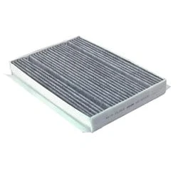 Abbildung von ALCO FILTER MS 6543C Innenraumfilter Aktivkohlefilter 300 205 35 MERCEDES BENZ: V Klasse, Vito Tourer, Sprinter 3.5 t Kastenwagen
