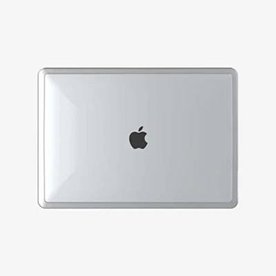 Abbildung von Tech21 EvoClear cover MacBook Pro 13 inch (2020) T21 8619