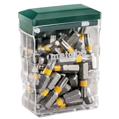 Abbildung von Metabo Bit Set 626713000 25teilig