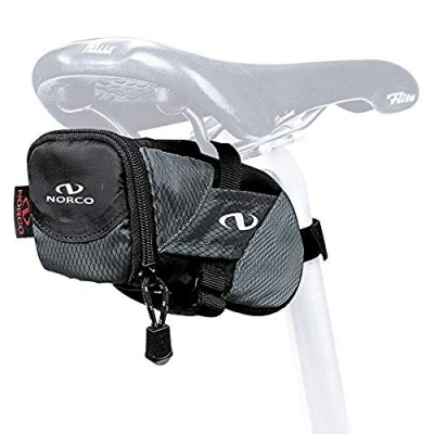 Abbildung von Norco Ottawa MTB Satteltasche Mini mit Klettbefestigung