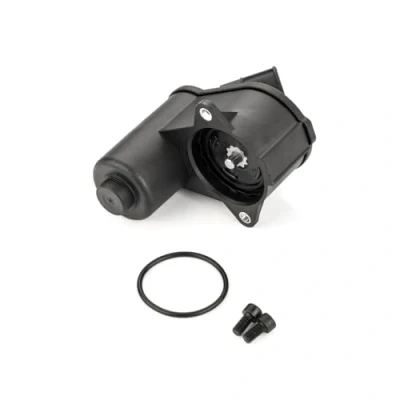 Abbildung von LST Stellmotor Bremssattel elektrische Parkbremse EPB 12 seitiger Torx A6 4F C6