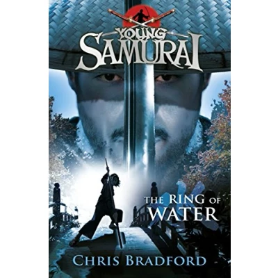 Abbildung von The Ring of Water (Young Samurai, Book 5) 5, Band