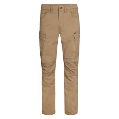 Abbildung von Petrol Industries Chinohose Shellfront