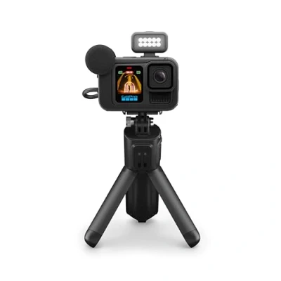 Abbildung von GoPro HERO 13 Black Creator Edition