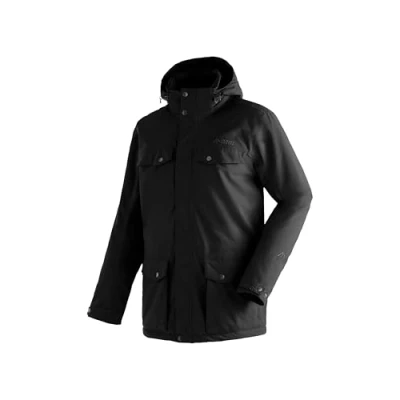 Abbildung von Maier Sports KNUTH, Schwarz, 58