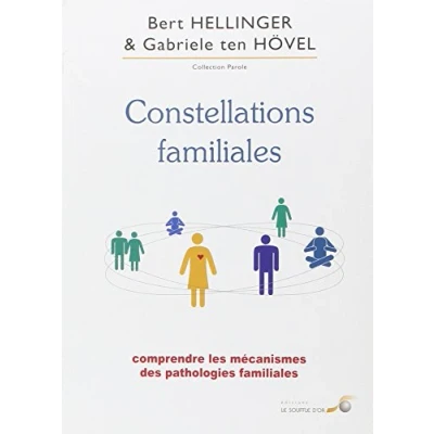 Abbildung von Constellations familiales: Comprendre les mécanismes des pathologies familiales