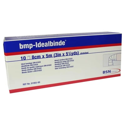 Abbildung von Idealbinde bmp 8 cmx5 m 10 St