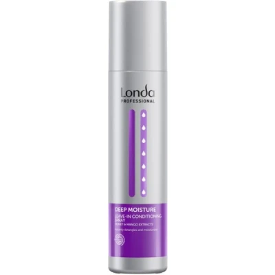 Abbildung von Londa Professional Deep Moisture Leave In Conditioning Spray 250 ml