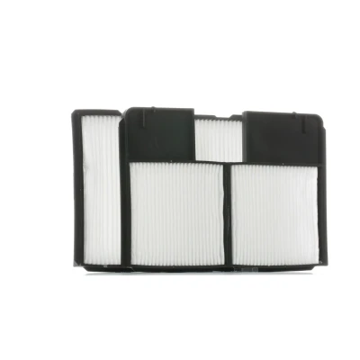 Abbildung von RIDEX 424I0079 Innenraumfilter Pollenfilter 213 150 19 TOYOTA: Carina E Limousine, Avensis I Kombi, Schrägheck