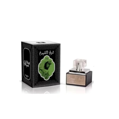 Abbildung von Sheikh Al Shuyukh Eau de Parfum 50ml