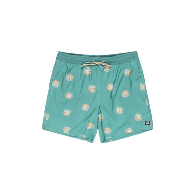 Abbildung von Billabong Vacay Lb Boardshorts Mann