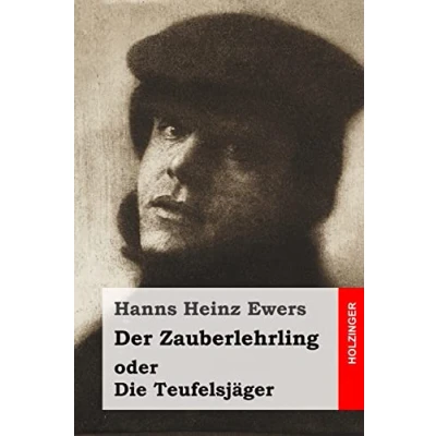 Abbildung von Der Zauberlehrling: oder Die Teufelsjäger