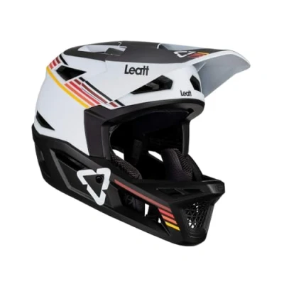 Abbildung von Leatt Helmet MTB Gravity 4.0 V23 Stealth #XL 61 62cm