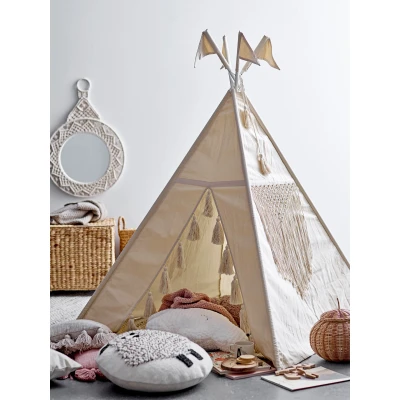 Abbildung von Bloomingville MINI Spielzelt Tipi Fardin
