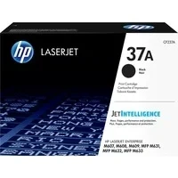 Abbildung von HP 37A (CF237A) Schwarz Toner
