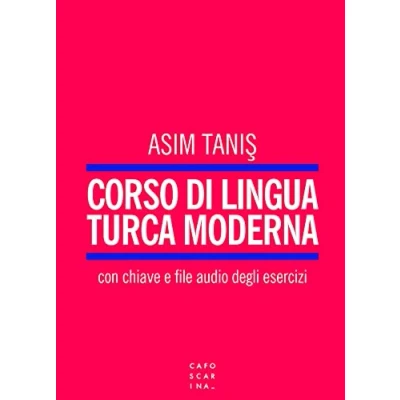 Abbildung von Corso di lingua turca moderna. Con File audio per il download