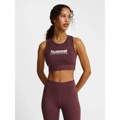 Abbildung von Top Hmlpulse Damen HUMMEL