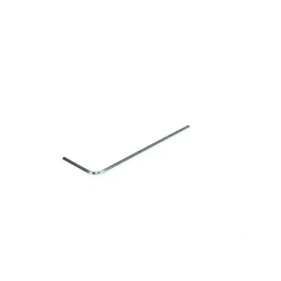 Abbildung von GEDORE 42 2 Winkelschraubendreher Innensechskant 52mm 2, 5/64&quot;