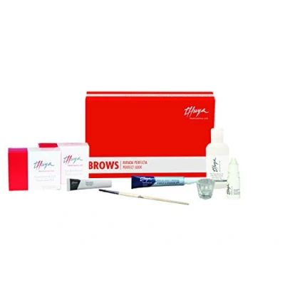 Abbildung von Augenbrauen Perfect Look Kit
