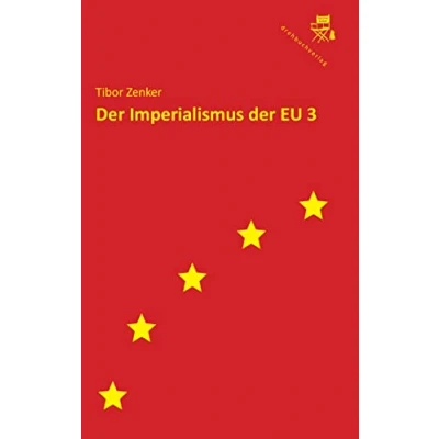 Abbildung von der Imperialismus EU 3: Weitere Texte zur Kritik