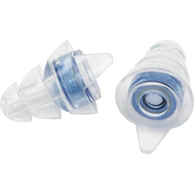 Abbildung von Ibanez IEP10 Earplugs Up to a 20dB reduction Carrying case included