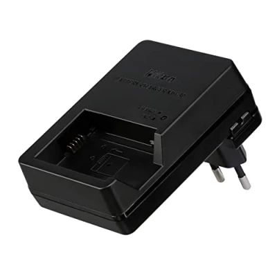 Abbildung von Nikon Akkuladegerät MH 32