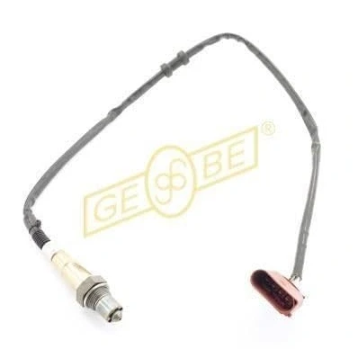 Abbildung von GEBE 9 7038 1 Lambdasonde Planarsonde 12 VOLKSWAGEN: Golf 4 Schrägheck, Lupo / 3L, Variant, AUDI: A3 A6 C5 Avant, A4 B6 Avant