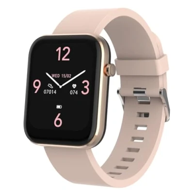Abbildung von Denver Smartwatch SW 182 (4,32 cm/1,7 Zoll)