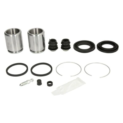 Abbildung von AUTOFREN SEINSA D41861C Bremssattel Reparatursatz Vorderachse 40 TOYOTA: Celica VI Coupe, Avensis I Kombi, Liftback