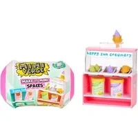 Abbildung von MGA&#039;&#039;s Miniverse Spaces Furniture Mini Collectables, Basteln