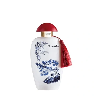 Abbildung von The Merchant of Venice Moscado EAU de Parfum, 100 ml