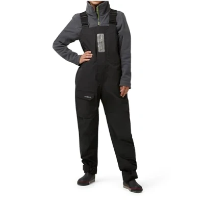 Abbildung von Damen Stavanger II Ocean Segelhose Carbon
