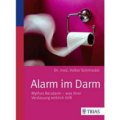 Abbildung von Alarm im Darm: Mythos Reizdarm was Ihrer Verdauung wirklich hilft