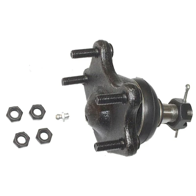 Abbildung von MAPCO 59261 Traggelenk oben, Vorderachse links, rechts mit Befestigungsmaterial TOYOTA: HILUX 6 Pick up, 5 4Runner