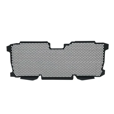 Abbildung von Kühlergrillschutz R1200R R1250RS Kühlergrill Schutz Abdeckung Fit Für BM&amp;W R1200RS R1250R R 1200RS 1250 R/RS 2015 2021 2020 Motorrad