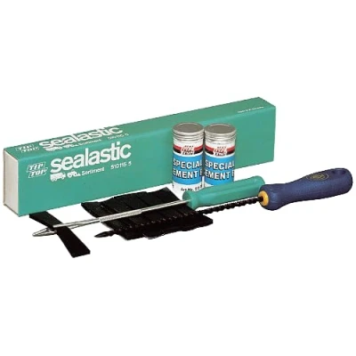 Abbildung von Tip Top Sealastic Set Reifen Reparatur Traktor LKW NKW
