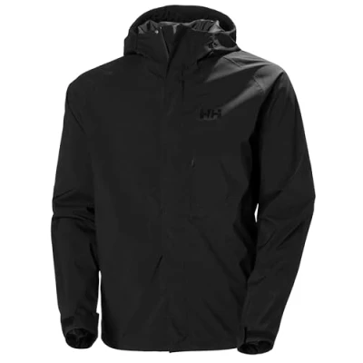 Abbildung von Herren Helly Hansen Sirdal 2L Jacket, Terrazzo, L