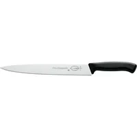 Abbildung von F. DICK ProDynamic Tranchiermesser (Klingenlänge 26 cm, Küchenmesser, Klinge X55CrMo14 Stahl, Härte 56, Messer) 85456262