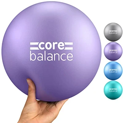 Abbildung von Core Balance Pilates Fitness / Yoga, Größe: One Size, Purple