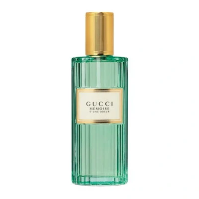 Abbildung von Gucci Memoire d&#039;Une Odeur Eau de Parfum 100 ml