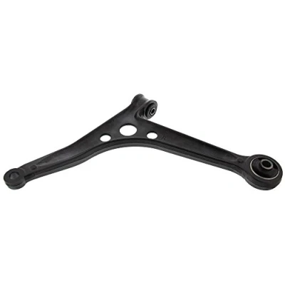 Abbildung von MAPCO 49877 Querlenker Vorderachse rechts, unten Stahlguss VOLKSWAGEN: Sharan I, SEAT: Alhambra FORD: Galaxy Mk1 MPV