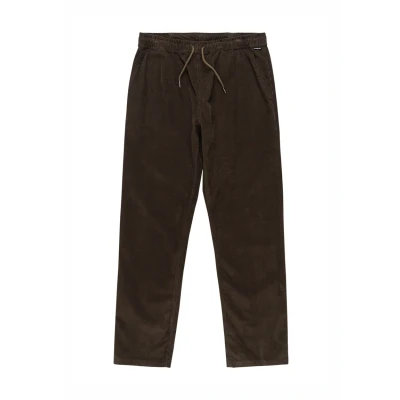 Abbildung von Quiksilver Taxer Cord Pant Hose Mann
