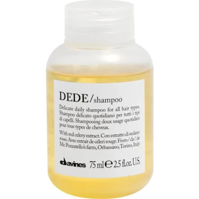 Abbildung von Davines Essential Hair Care Dede Shampoo 75 ml