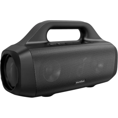 Abbildung von Soundcore Motion Boom Wireless Lautsprecher (Bluetooth 5.0)