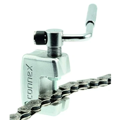 Abbildung von E Bike Kette Connex 7E8 124 Glieder