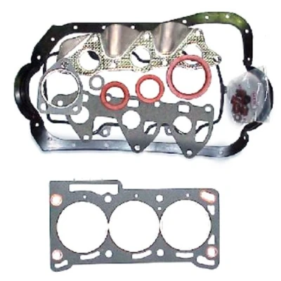 Abbildung von JAPANPARTS KM 610 Dichtungsvollsatz, Motor