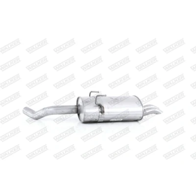 Abbildung von WALKER 22348 Endschalldämpfer 940 ohne Anbauteile ROVER: 75 Tourer