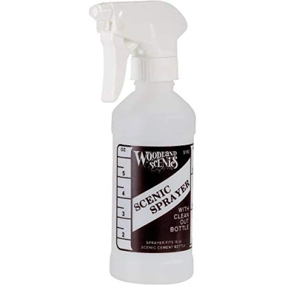 Abbildung von Woodland Scenics WS192 Sprühflasche