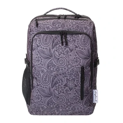 Abbildung von ELEPHANT Reiserucksack Flugzeug Handgepäck Fly Legends 12900, Kabinengepäck IATA Koffer Rucksack Laptoprucksack Large