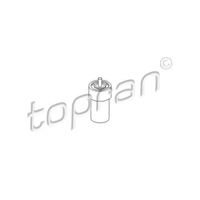 Abbildung von TOPRAN 101 465 Düsenkörper AUDI: 80 B3